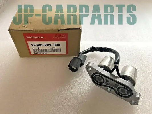 SOLENOID ASSY., LOCK UP for Acura, NSX 28300-PR9-004