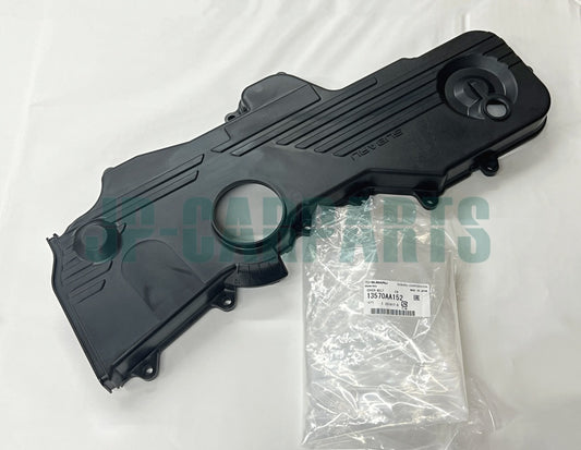 GENUINE SUBARU TIMING BELT COVER 13570AA152