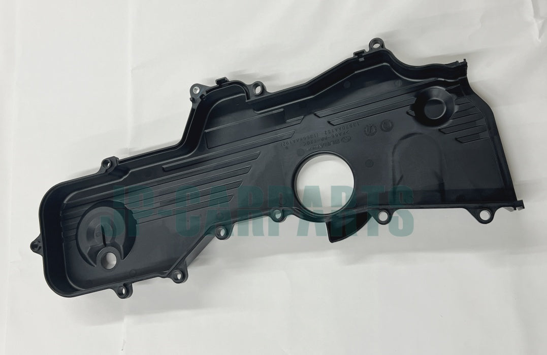 GENUINE SUBARU TIMING BELT COVER 13570AA152
