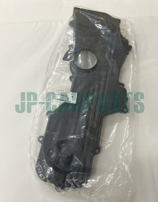GENUINE SUBARU TIMING BELT COVER 13570AA152