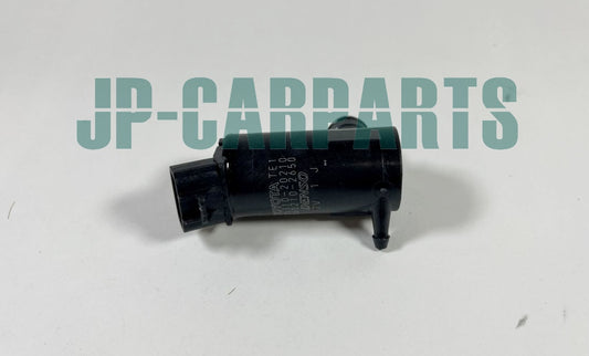 GENUINE TOYOTA WINDSHIELD WASHER MOTOR AND PUMP ASSY 85310-20210 (85330-10280)
