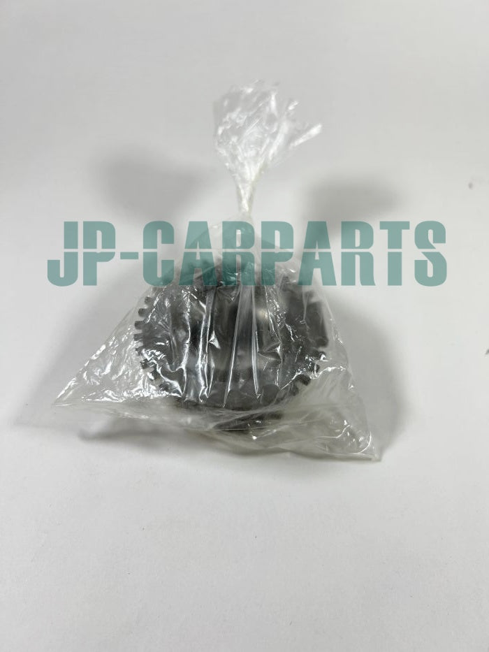 TOYOTA GENUINE CRANKSHAFT TIMING PULLEY 13521-88560