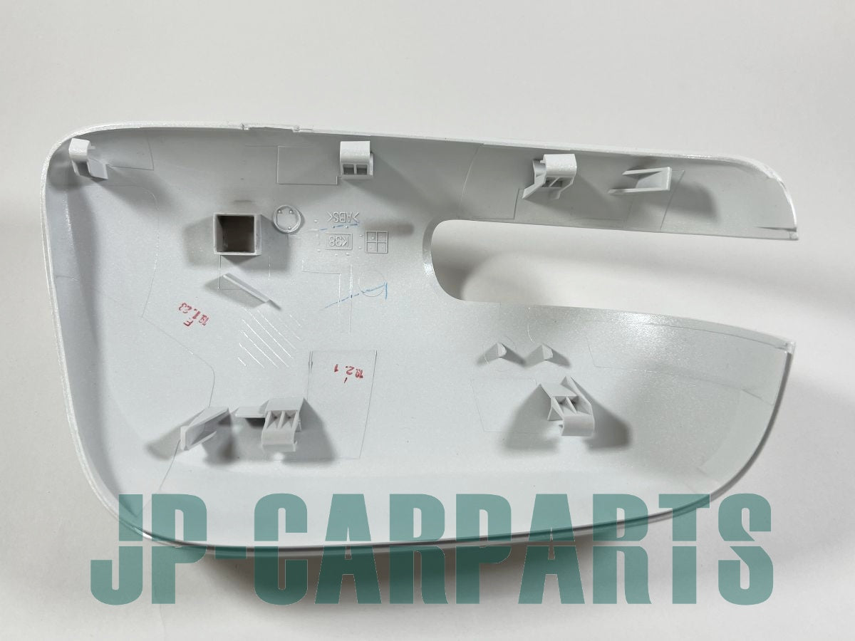 TOYOTA GENUINE OUTER MIRROR COVER LH 87945-12070-A1