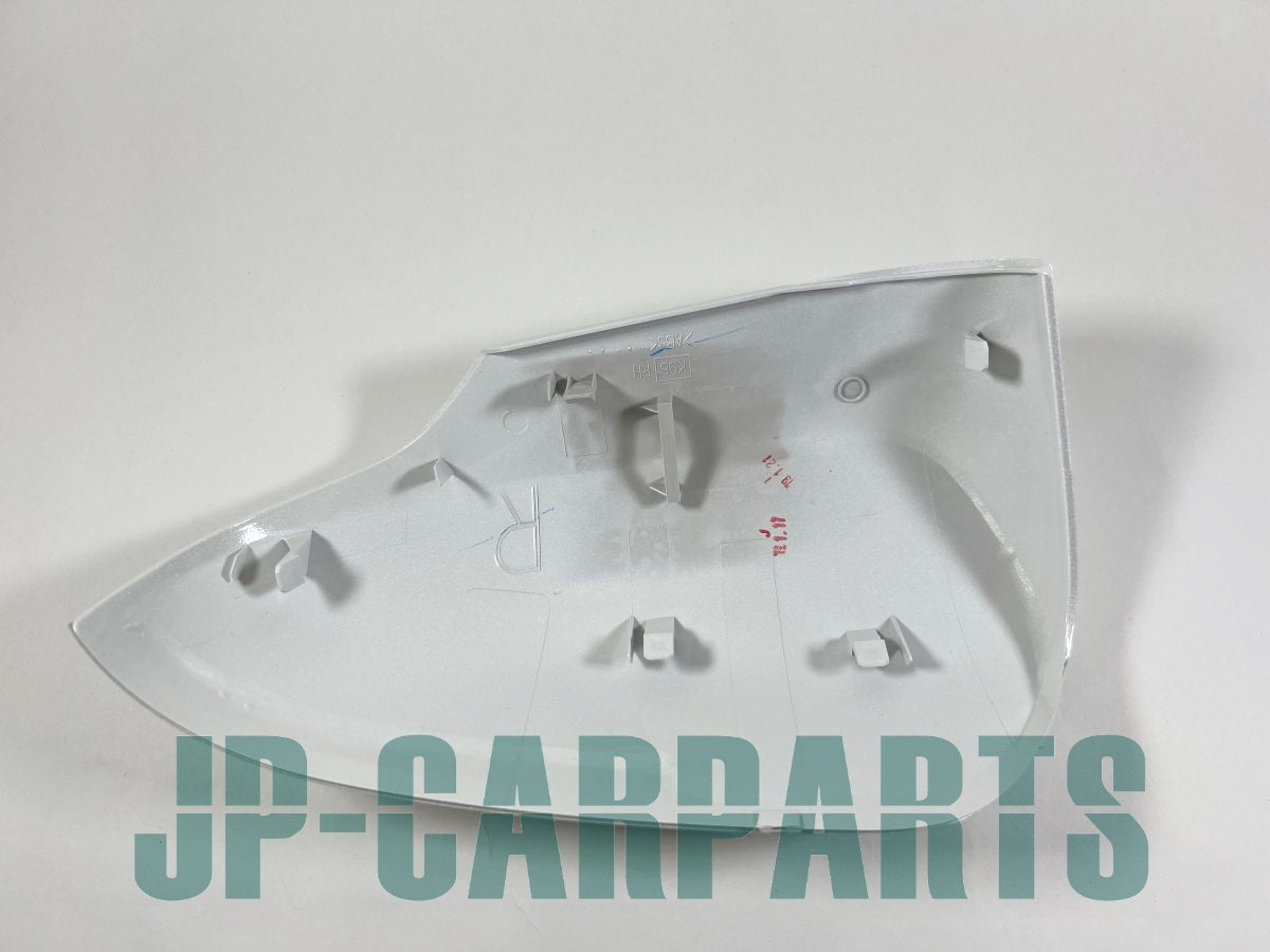 TOYOTA GENUINE OUTER MIRROR COVER RH 87915-52140-A1