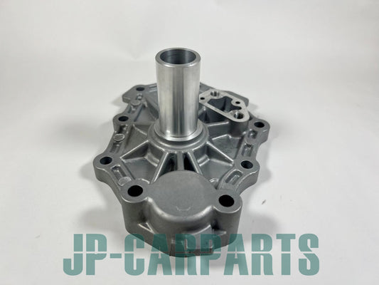 GENUINE NISSAN COVER ASSY FRONT 32110-12U01