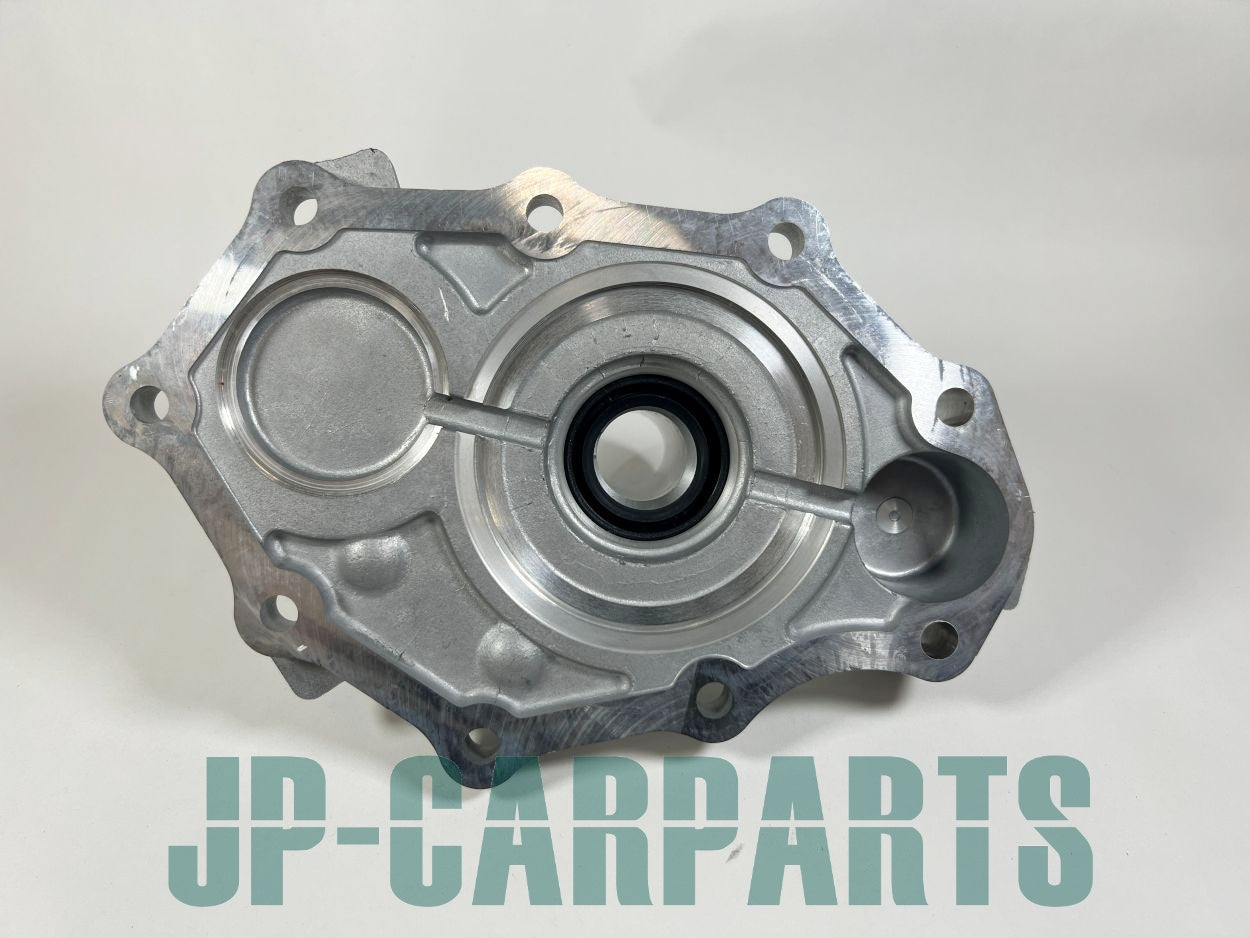 GENUINE NISSAN COVER ASSY FRONT 32110-12U01