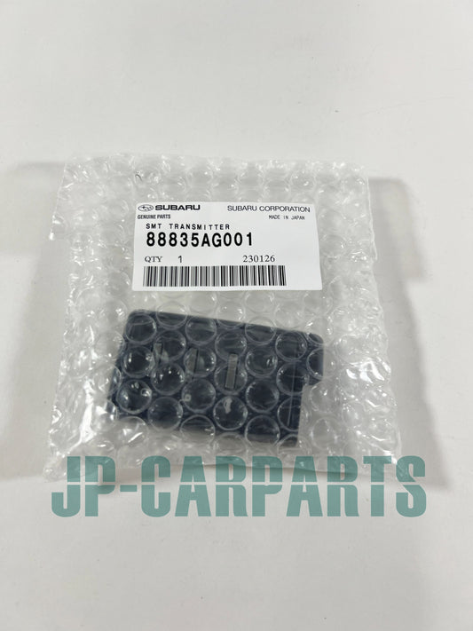 GENUINE SUBARU KEYLESS ACCESS TRANSMITTER FOB 88835AG001