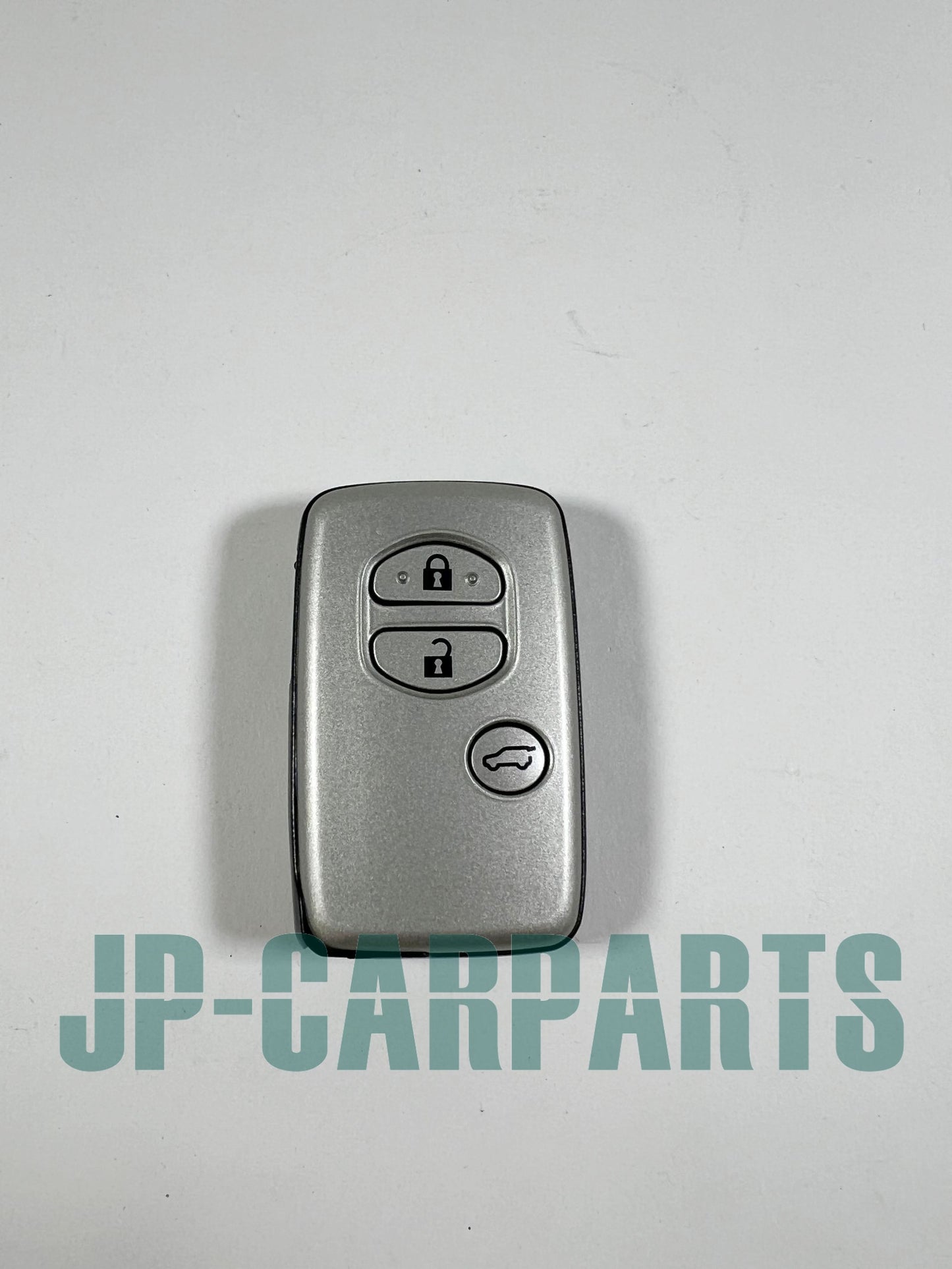 GENUINE TOYOTA ELECTRICAL KEY, TRANSMITTER SUB-ASSY 89904-60490 FOR LAND CRUISER PRADO