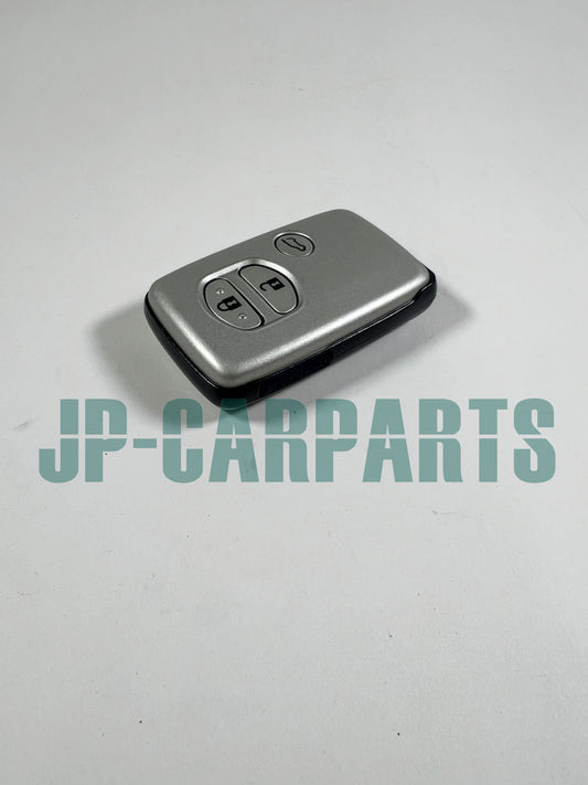 GENUINE TOYOTA ELECTRICAL KEY, TRANSMITTER SUB-ASSY 89904-60490 FOR LAND CRUISER PRADO