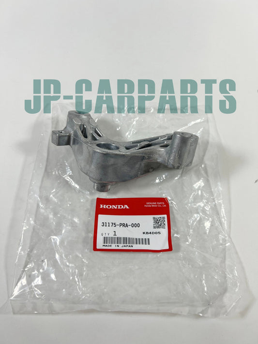 GENUINE HONDA IDLE PULLEY BRACKET 31175-PRA-000