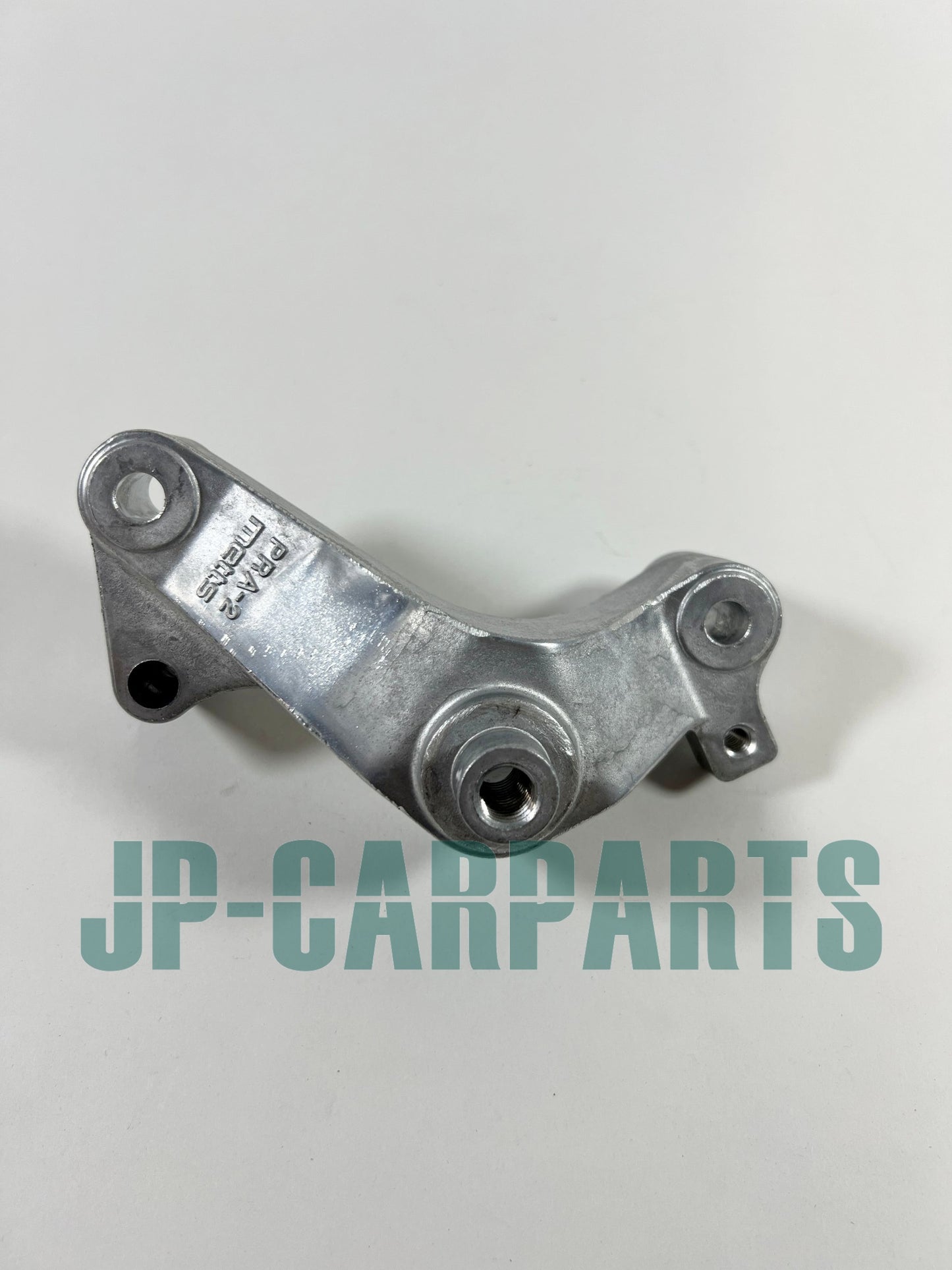 GENUINE HONDA IDLE PULLEY BRACKET 31175-PRA-000