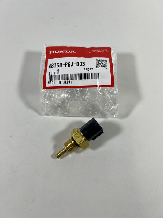 GENUINE HONDA OIL TEMPERATURE SENSOR 48160-PGJ-003