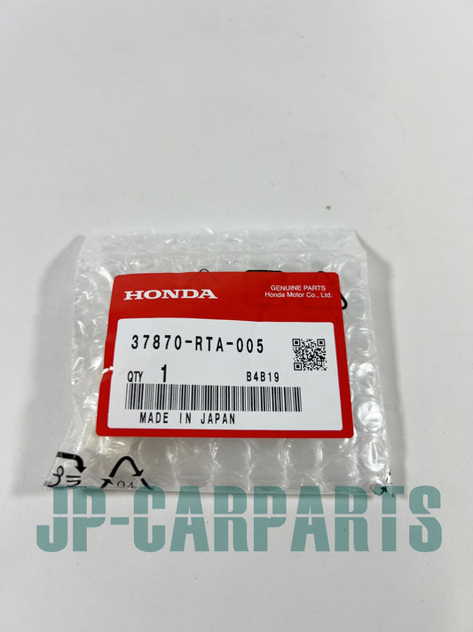GENUINE HONDA WATER TEMPERATURE SENSOR 37870-RTA-005