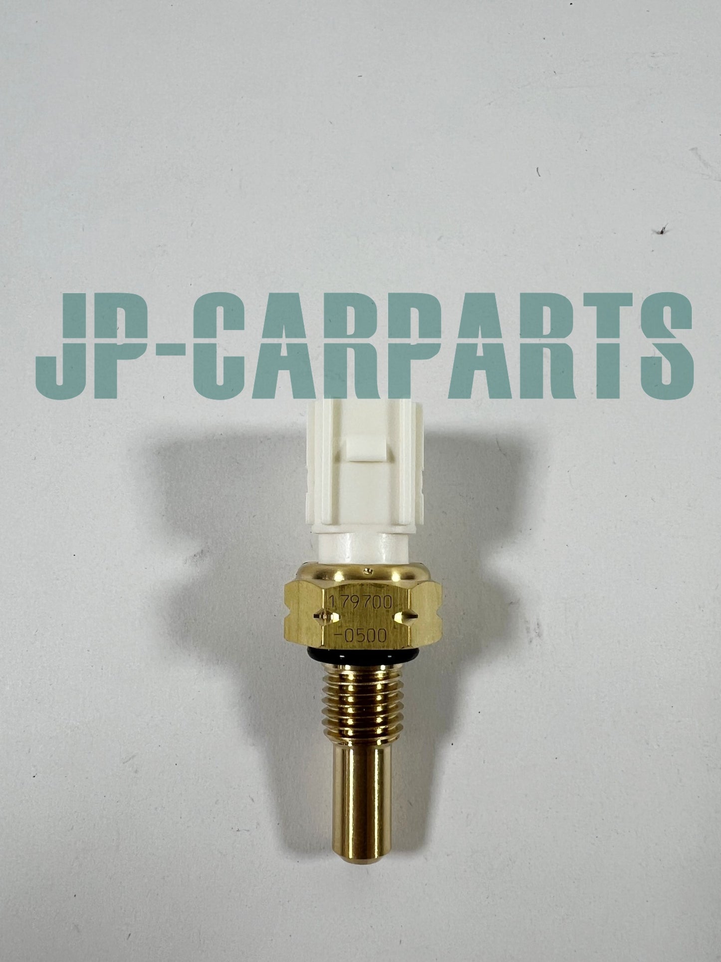 GENUINE HONDA WATER TEMPERATURE SENSOR 37870-RTA-005