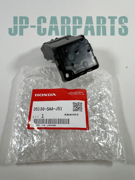GENUINE HONDA IGNITION SWITCH 35130-SAA-J51