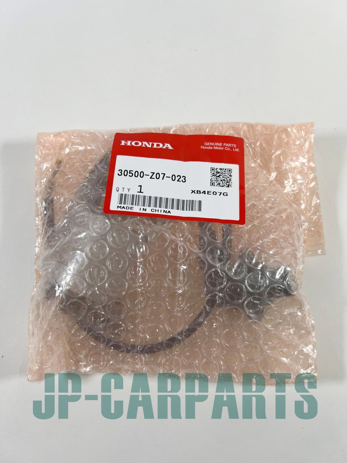 GENUINE HONDA IGNITION COIL ASSY 30500-Z07-023