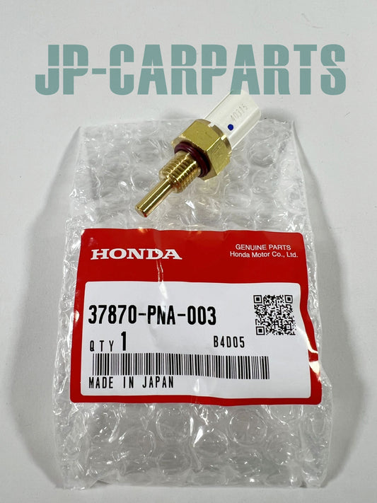 GENUINE HONDA WATER TEMPERATURE SENSOR 37870-PNA-003