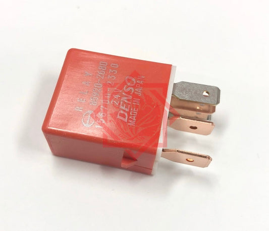 GENUINE HINO RELAY S8592-02680, LDG-FG8J QKG/QPG-FQ/FS1A SDG-RR7J