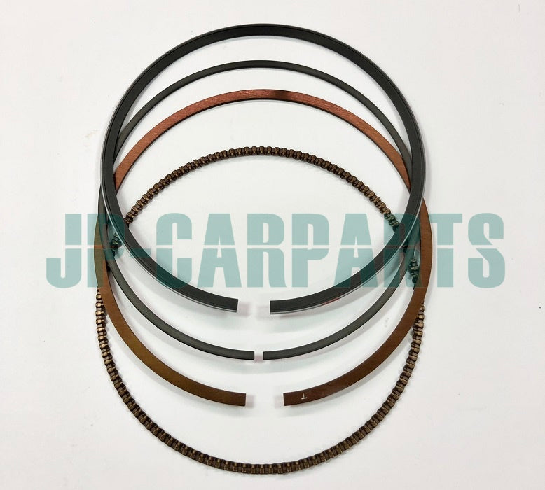 SUZUKI 4PCS PISTON RING SET 12140-41G10 (4x), GSX-R1000 2007 2008