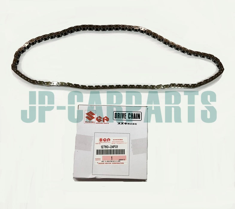 SUZUKI HAYABUSA CAMSHAFT TIMING CHAIN 1276024F01, GSX1300R HAYABUSA