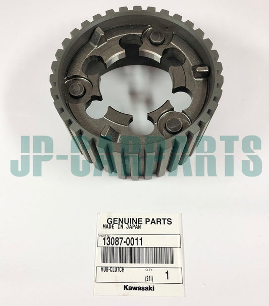 KAWASAKI CLUTCH HUB 13087-0011, NINJA ZX10R