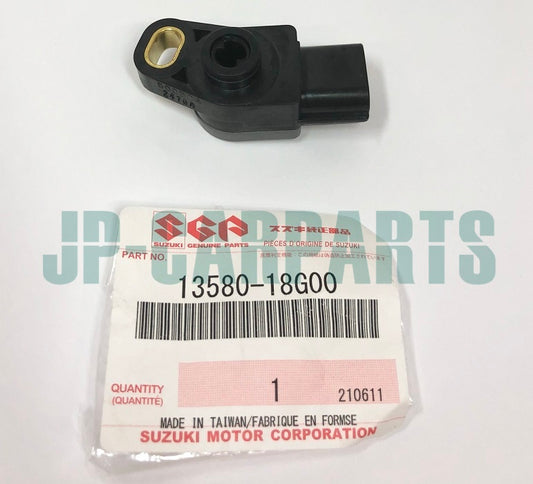 SUZUKI ATV THROTTLE POSITION SENSOR 13580-18G00, QUADRACER LTR450