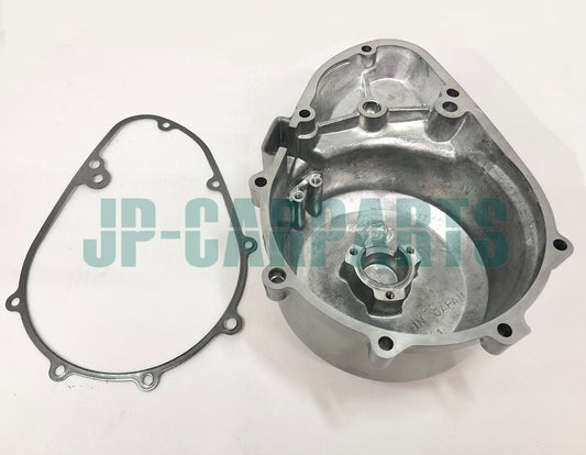 KAWASAKI GENERATOR COVER & GASKET 14031-1015 & 11061-1082, KZ1000