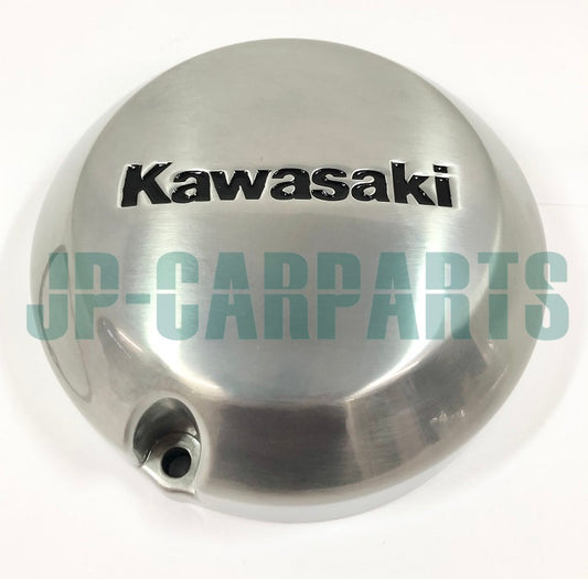 KAWASAKI PULSING COIL COVER & GASKET 14090-1571 & 11060-1098, ZEPHYR ZR1100