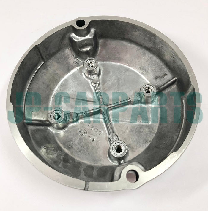 KAWASAKI PULSING COIL COVER & GASKET 14090-1571 & 11060-1098, ZEPHYR ZR1100