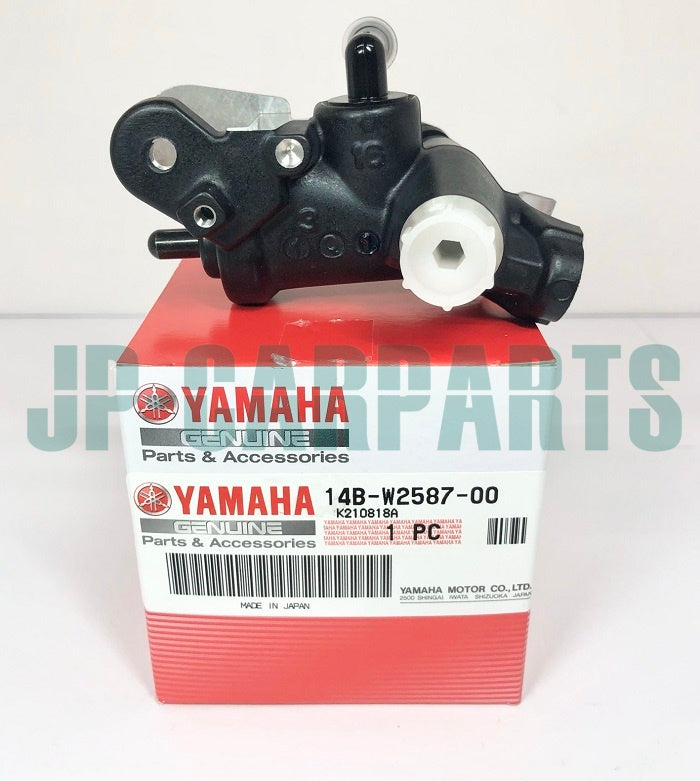 YAMAHA MASTER CYLINDER, SUB-ASSEMBLY 14B-W2587-00, YZF R1 09-14