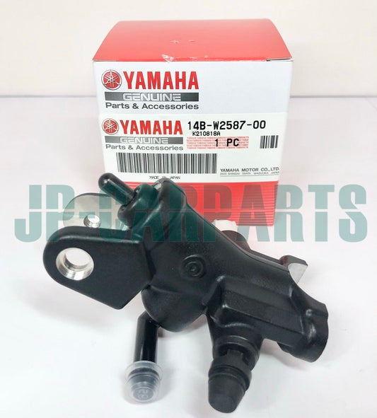 YAMAHA MASTER CYLINDER, SUB-ASSEMBLY 14B-W2587-00, YZF R1 09-14