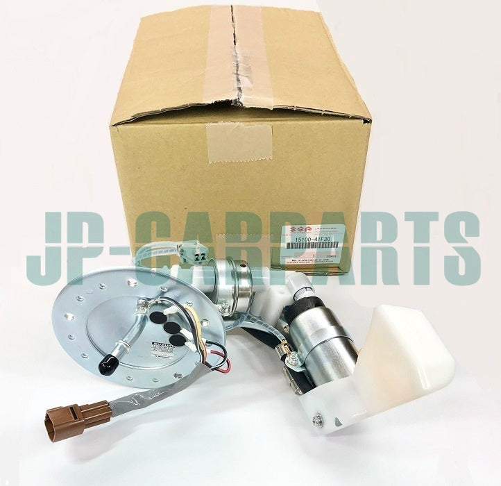 SUZUKI FUEL PUMP 15100-41F30, BOULEVARD C50 C50T (VL800) 2007-2021