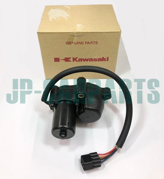 KAWASAKI ATV ACTUATOR 16172-0018, BRUTE FORCE 650 750 PRAIRIE 360