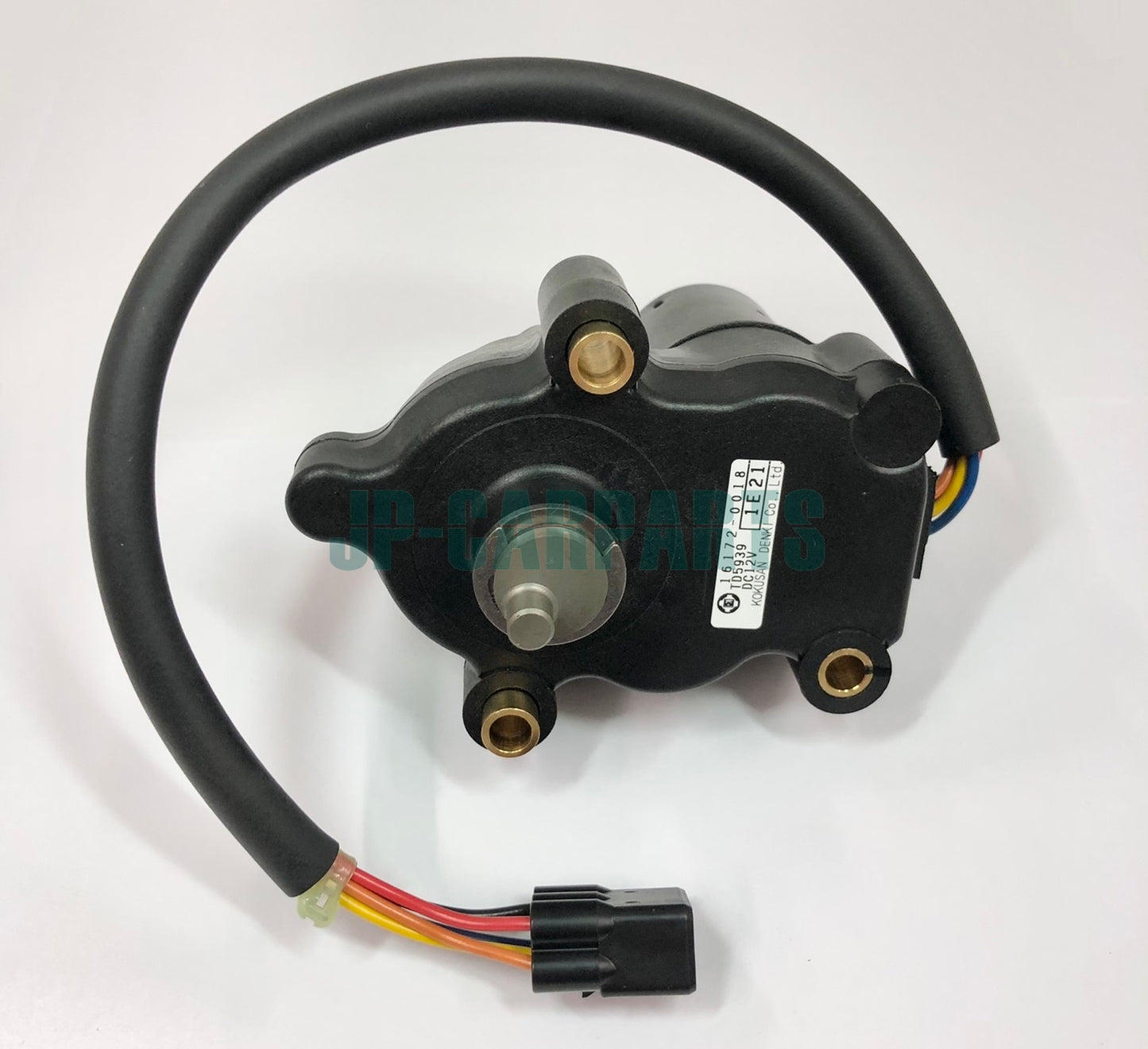 KAWASAKI ATV ACTUATOR 16172-0018, BRUTE FORCE 650 750 PRAIRIE 360