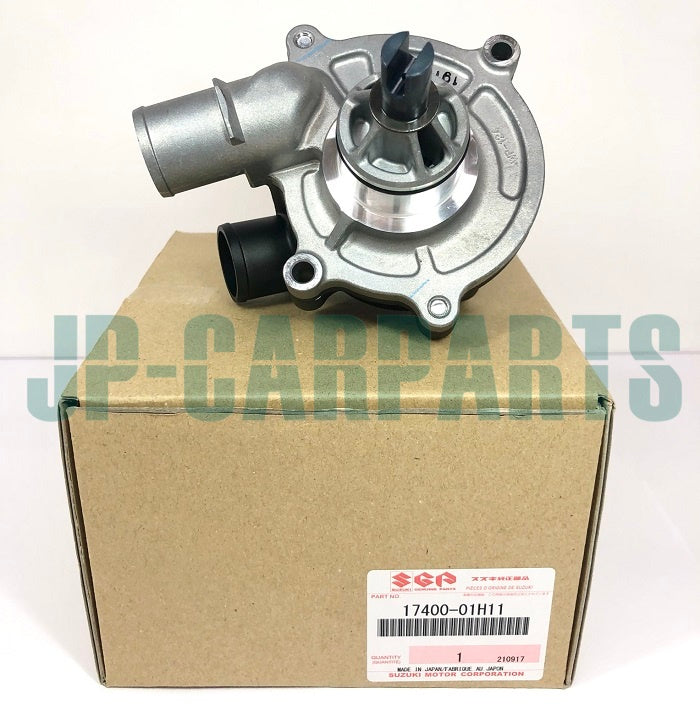 SUZUKI WATER PUMP 17400-01H11, GSXR600 GSXR750