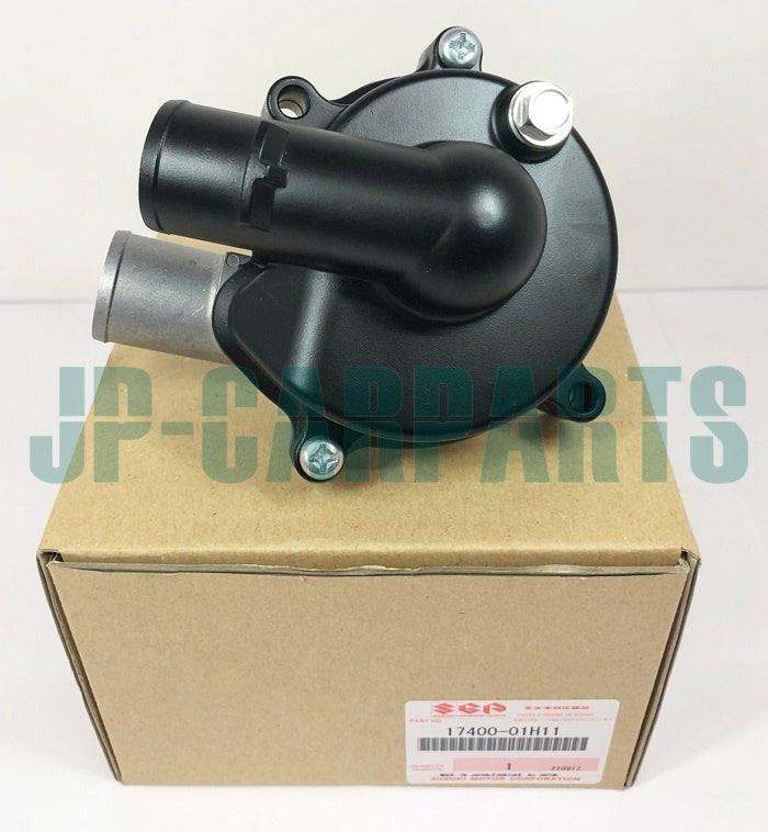 SUZUKI WATER PUMP 17400-01H11, GSXR600 GSXR750