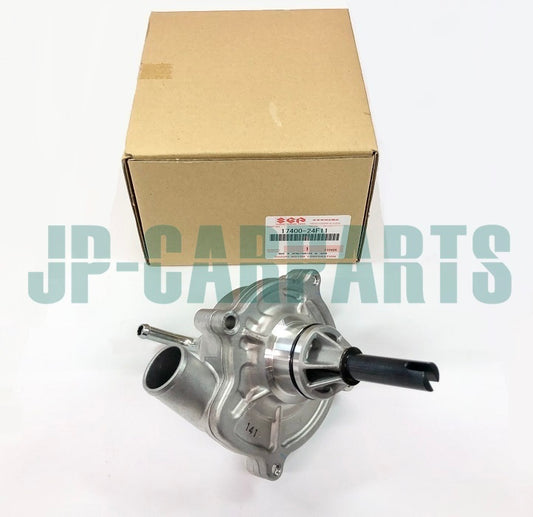 SUZUKI HAYABUSA WATER PUMP 17400-24F11, HAYABUSA GSX1300R 1999-2020