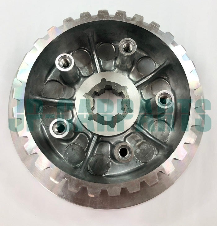 SUZUKI CLUTCH SLEEVE HUB 21410-01B01, SUZUKI RM80 RM85 RM85L