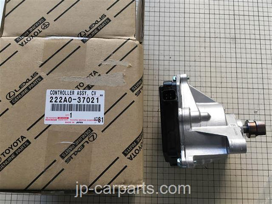 222A0-37021 CONTROLLER ASSY, CONTINUOUSLY VARIABLE VALVE LIFT - JP-CARPARTS