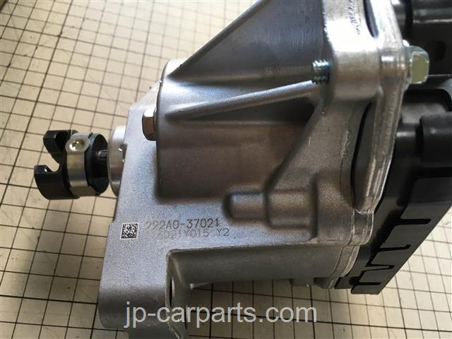 222A0-37021 CONTROLLER ASSY, CONTINUOUSLY VARIABLE VALVE LIFT - JP-CARPARTS