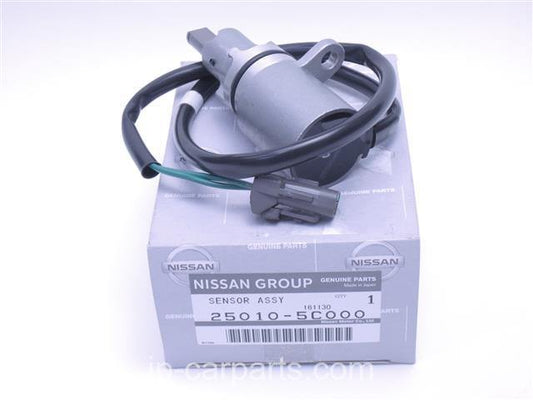 NISSAN 25010-5C000, SENSOR ASSEMBLY,SPEEDMETER - JP-CARPARTS