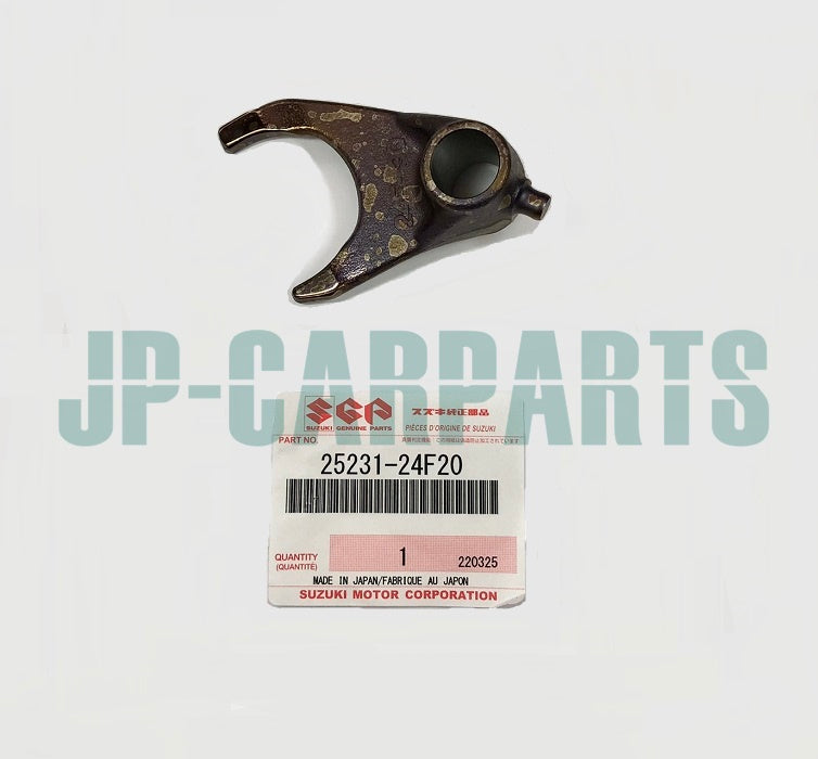 SUZUKI HAYABUSA GEAR SHIFT FORK NO.3 25231-24F20, HAYABUSA SUZUKI HAYABUSA GEAR SHIFT FORK NO.3 25231-24F20, HAYABUSA