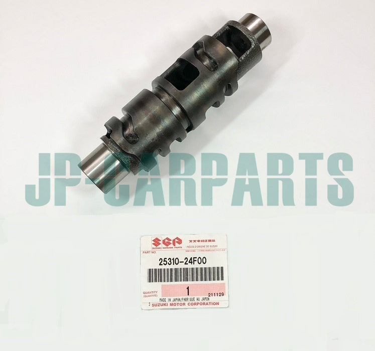 SUZUKI HAYABUSA GEAR SHIFT CAM 2531024F00, GSX1300R HAYABUSA 1999202