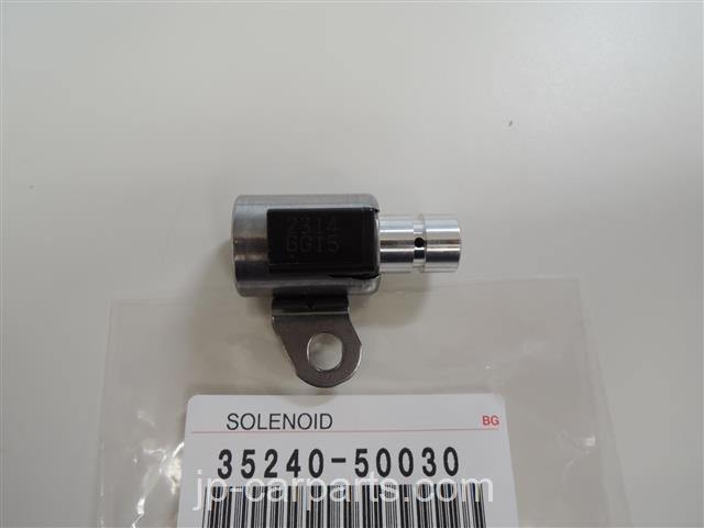 35240-50030 VALVE, SOLENOID(S3) - JP-CARPARTS