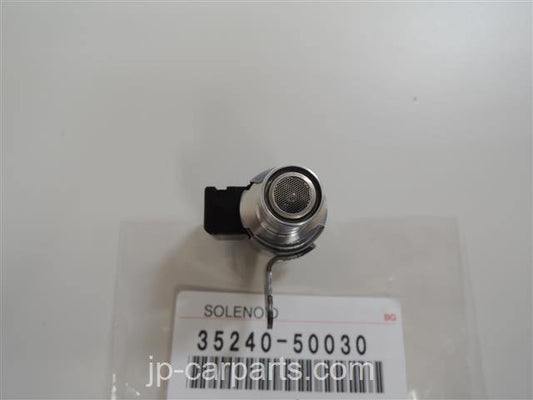 35240-50030 VALVE, SOLENOID(S3) - JP-CARPARTS