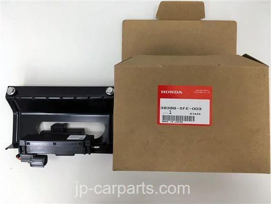 HONDA 38389-SFE-003, ANTENNA ASSY., EXTERIOR LF (BUMPER) - JP-CARPARTS