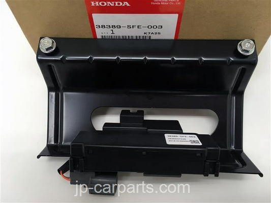 HONDA 38389-SFE-003, ANTENNA ASSY., EXTERIOR LF (BUMPER) - JP-CARPARTS