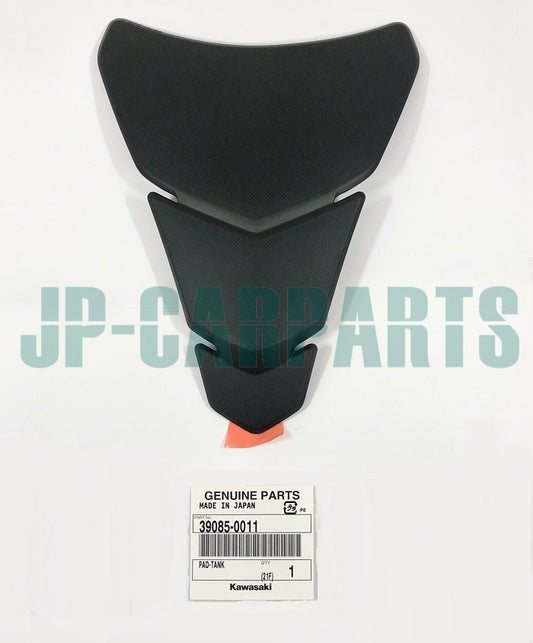 KAWASAKI FUEL TANK PAD 39085-0011, NINJA ZX10R ZX14R