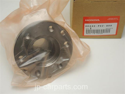 HONDA 40440-PCZ-A00, FLANGE ASSY., COMPANION - JP-CARPARTS