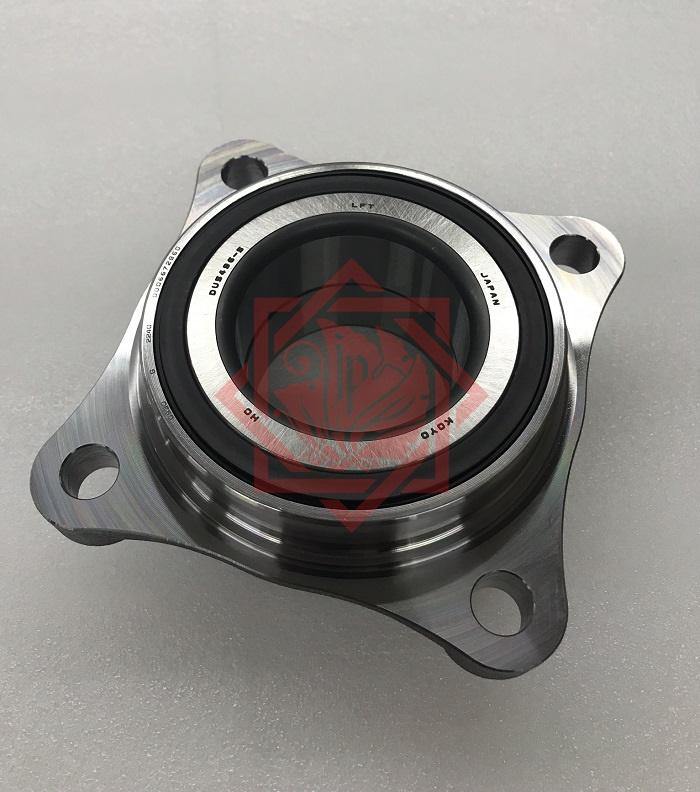 43570-60011 GENUINE TOYOTA/LEXUS, WHEEL HUB BEARING GX460 4 RUNNNER FJ PRADO - JP-CARPARTS